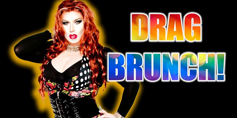 drag brunch